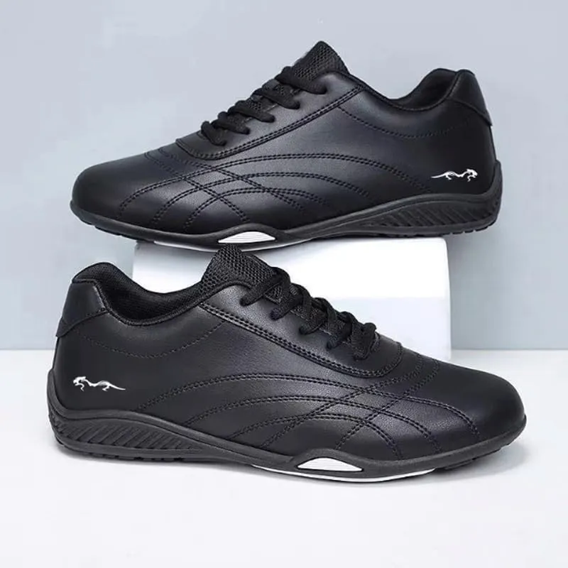 Men Casual Shoes Fashion Dress Sneakers Oxford Shoes