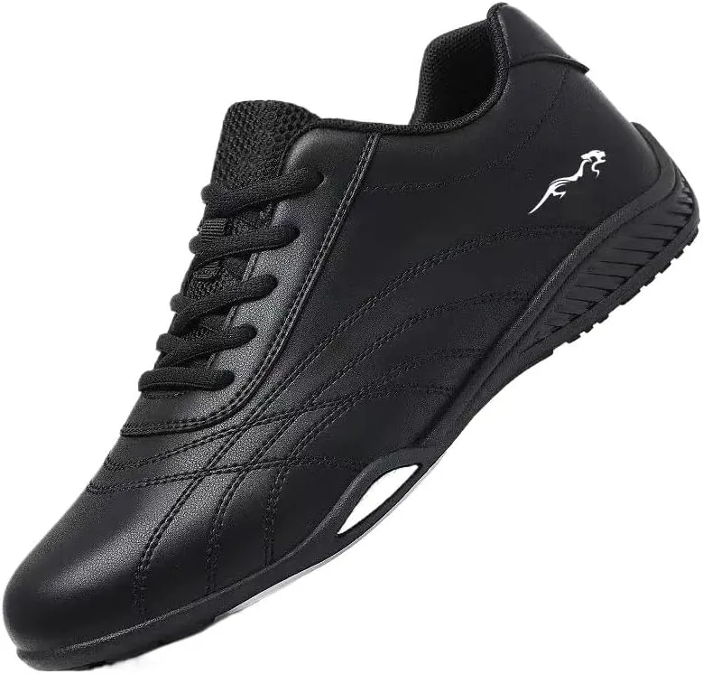 Men Casual Shoes Fashion Dress Sneakers Oxford Shoes