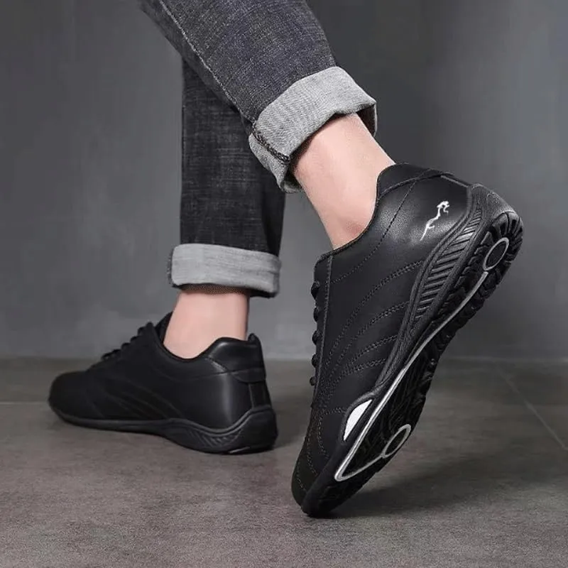 Men Casual Shoes Fashion Dress Sneakers Oxford Shoes