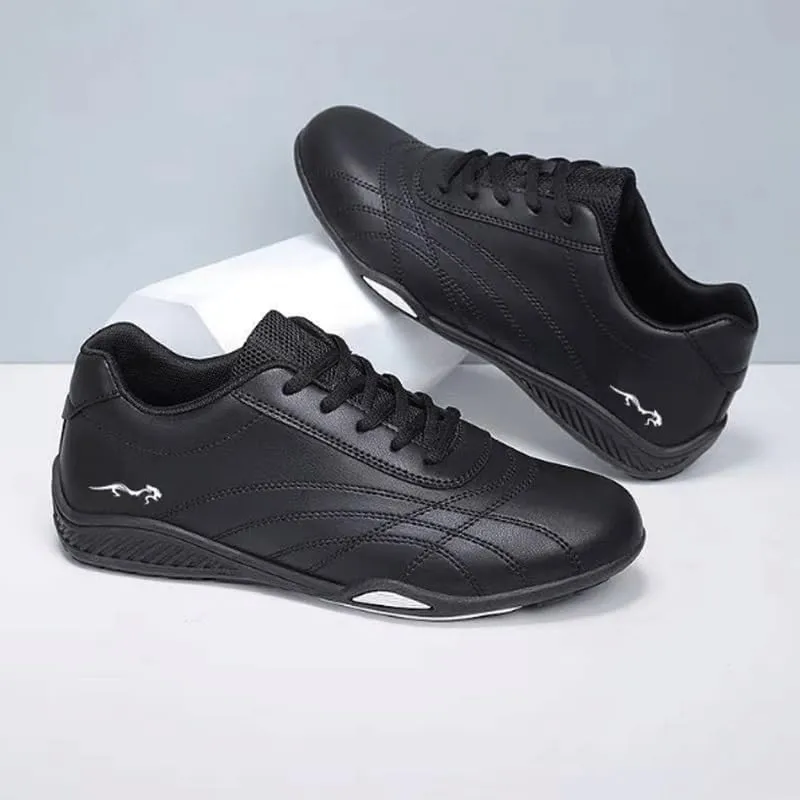 Men Casual Shoes Fashion Dress Sneakers Oxford Shoes