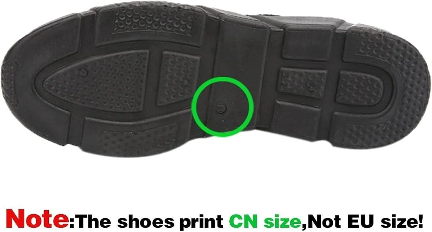 Men Soft Mesh Bottom Sport Fashion Shoes Breathable Lace-Up Casual Men's Sneaker Socks Low Cut Shoes