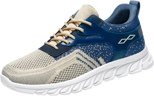 Men Sports Shoes Fashionable New Pattern Simple Color Matching Flat Bottom Comfortable Sneaker Shoes for Men
