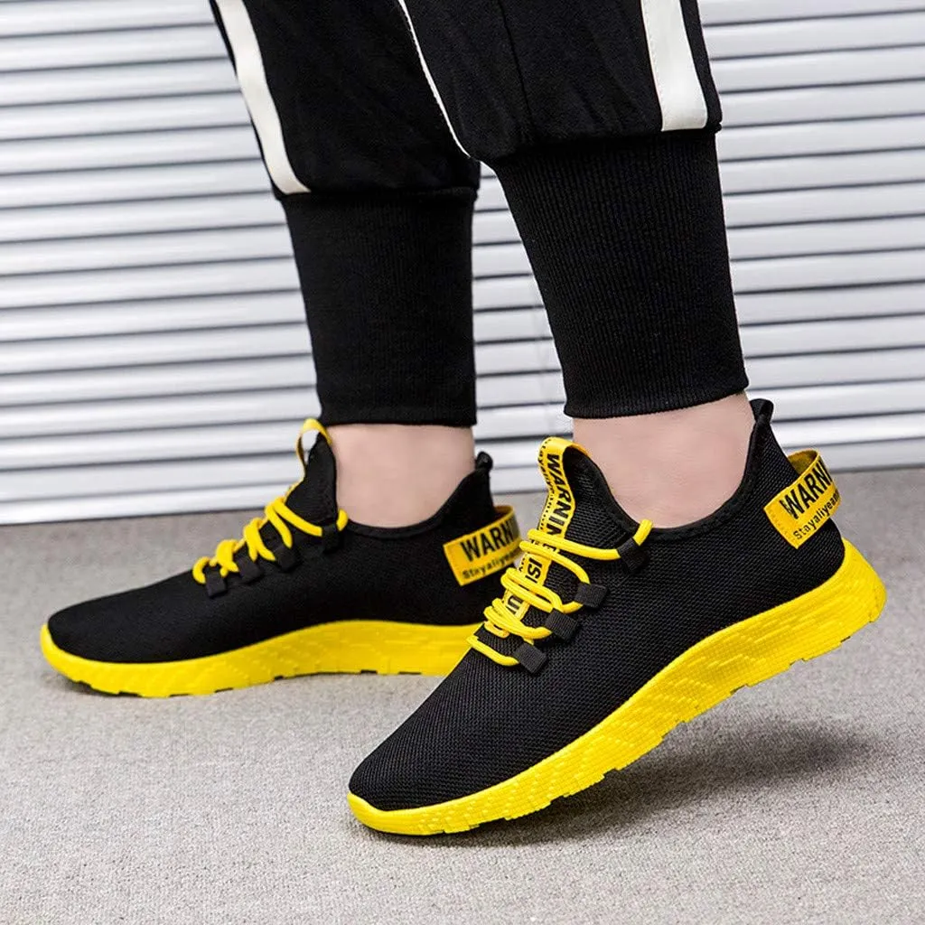 Mens Athletic Shoes Men's Fashion Sneakers Slip on Shoe for Men Shoe for Men Athletic Gym Running Trail Sneaker