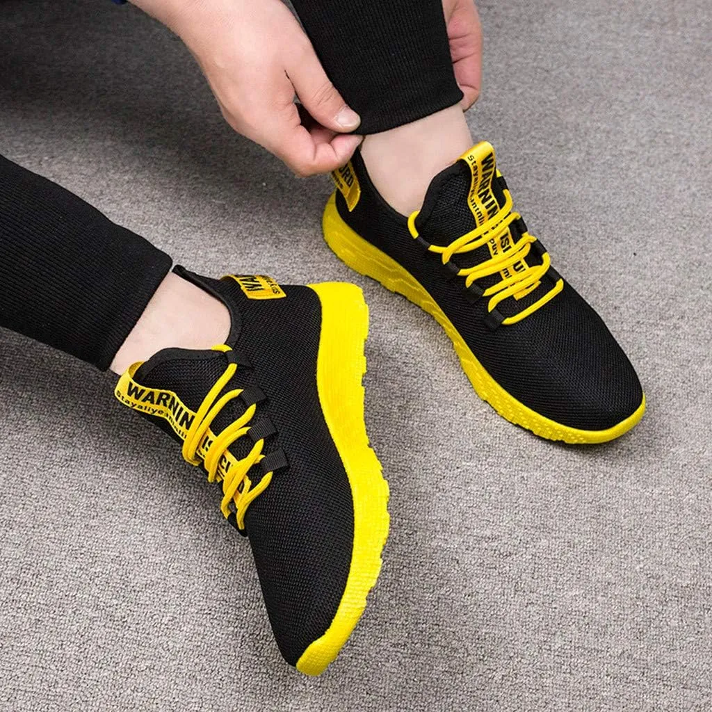 Mens Athletic Shoes Men's Fashion Sneakers Slip on Shoe for Men Shoe for Men Athletic Gym Running Trail Sneaker