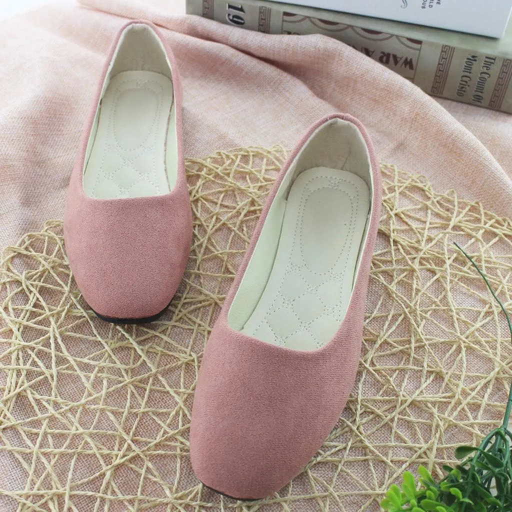 Mens Casual Shoes Wide Width Platform Sneakers for Women Slip On Women Loafers Shoes for Work Nursing Shoes Women Soft Sole Fashion October 11-12
