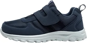 Men's Fashion Sneakers Couple Models Men's Middle and Elderly Light and Comfortable Non Slip Hook Loop Walking Sport