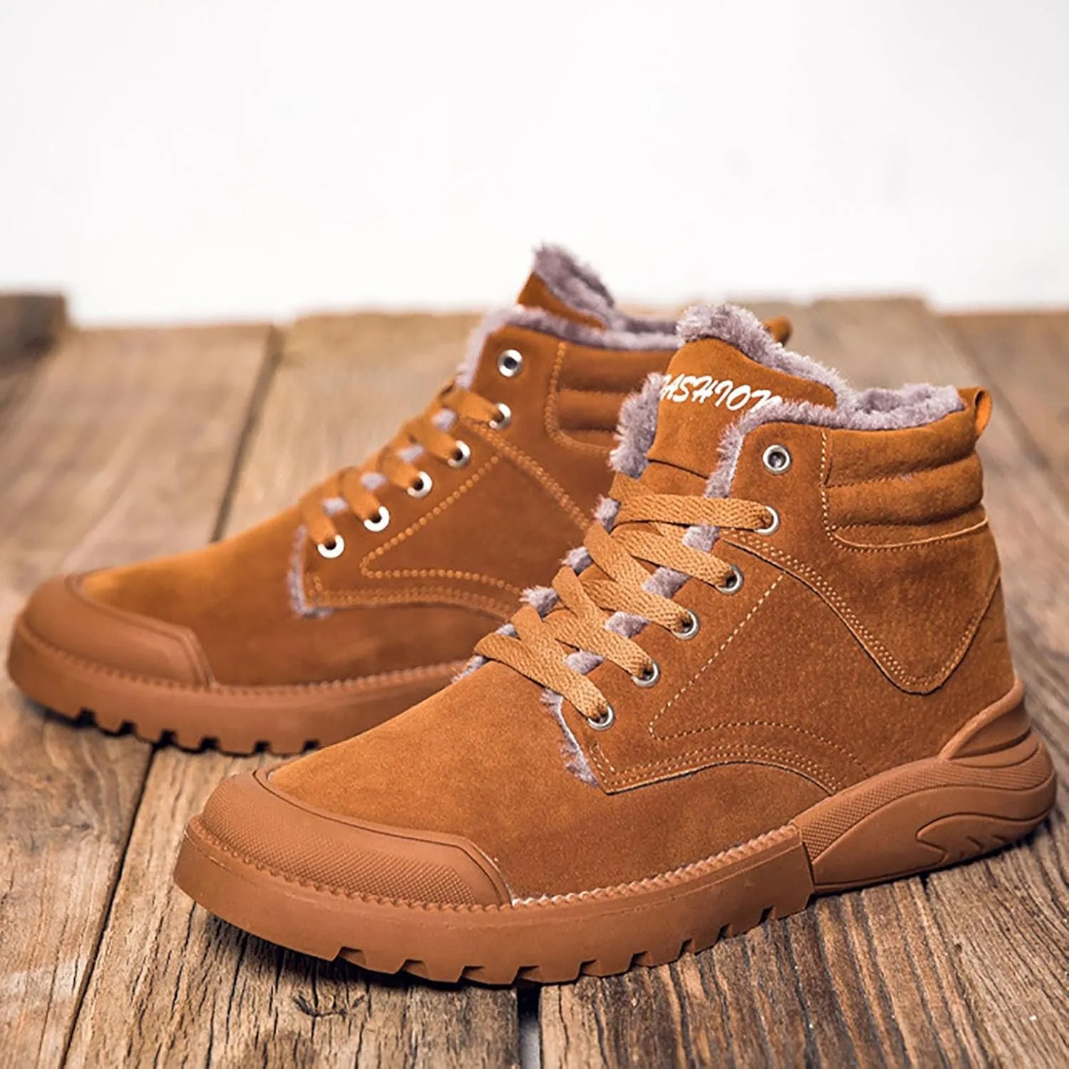 Mens Work Boots Composite Hiking Sneakers Warm Ankle Womens Workout Shoes Insulated Composite Safety Toe Waterproof Industrial Casual Hike Grounded Footwear