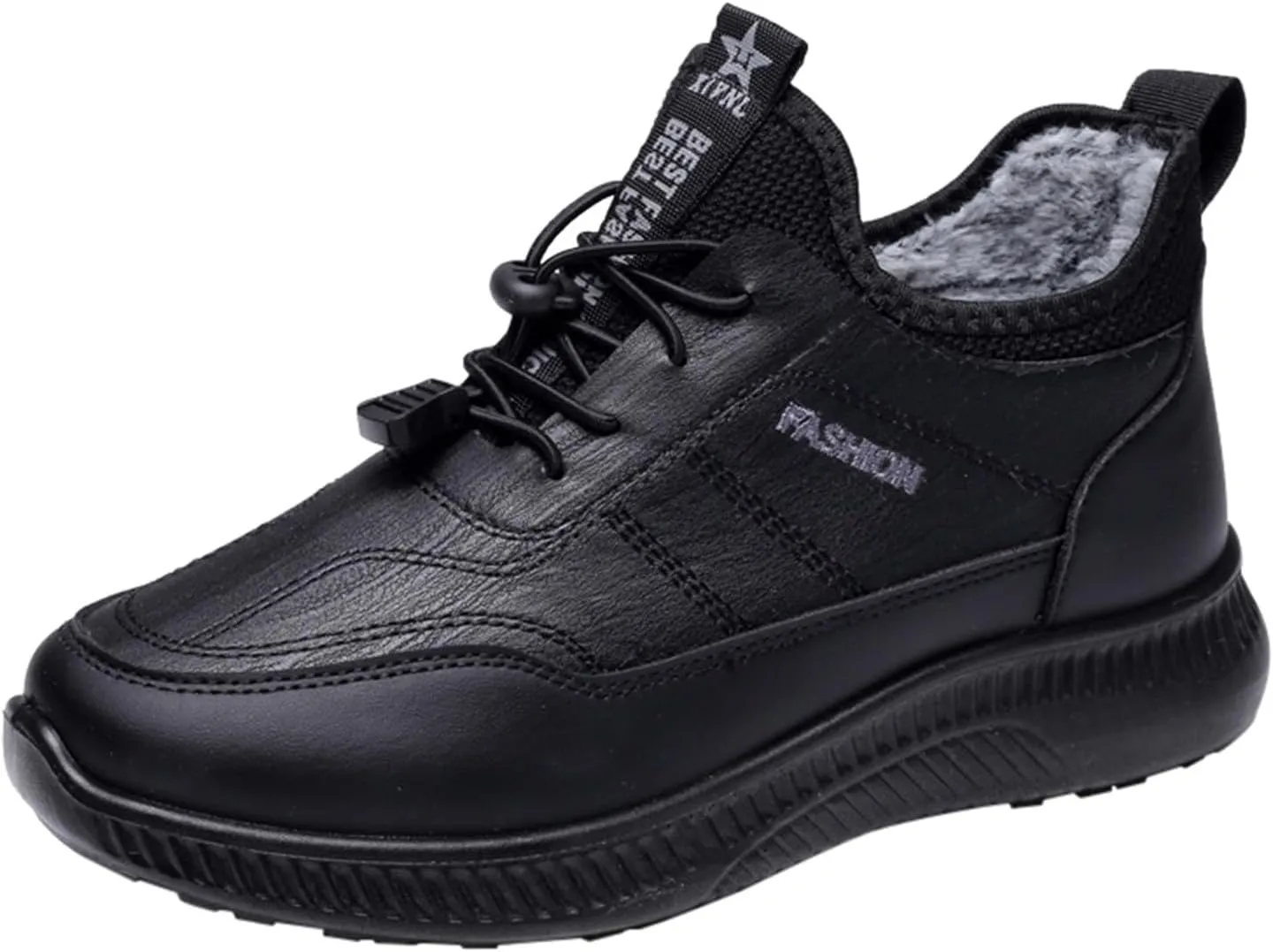 Men's Work Boots Steel Toe Hiking Sneakers Ankle Ladies Working Shoes for Women Composite Toe Winter Outdoor Botas Waterproof Non Slip Hike Grounded Footwear