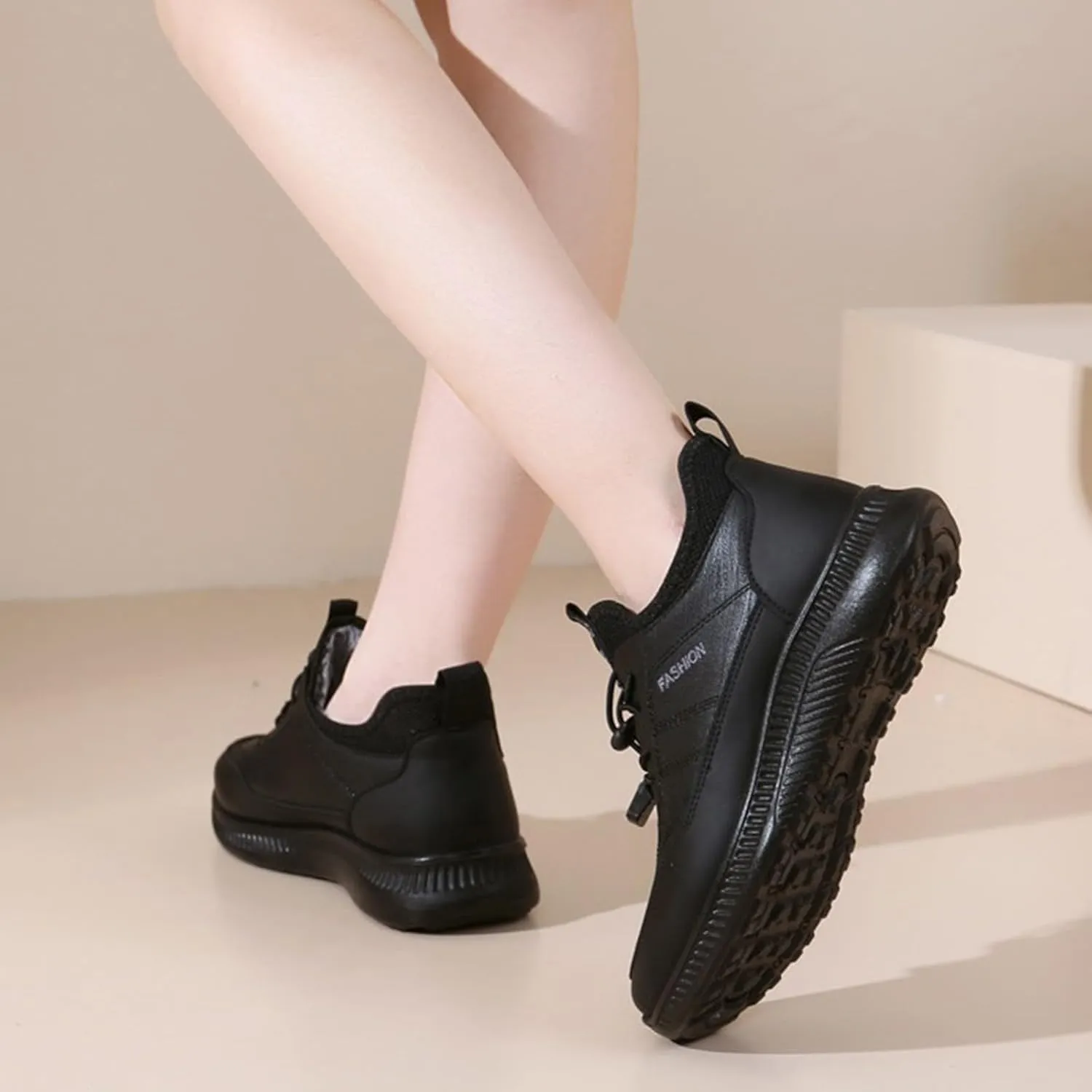 Men's Work Boots Steel Toe Hiking Sneakers Ankle Ladies Working Shoes for Women Composite Toe Winter Outdoor Botas Waterproof Non Slip Hike Grounded Footwear