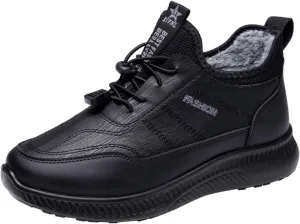 Men's Work Boots Steel Toe Hiking Sneakers Ankle Ladies Working Shoes for Women Composite Toe Winter Outdoor Botas Waterproof Non Slip Hike Grounded Footwear