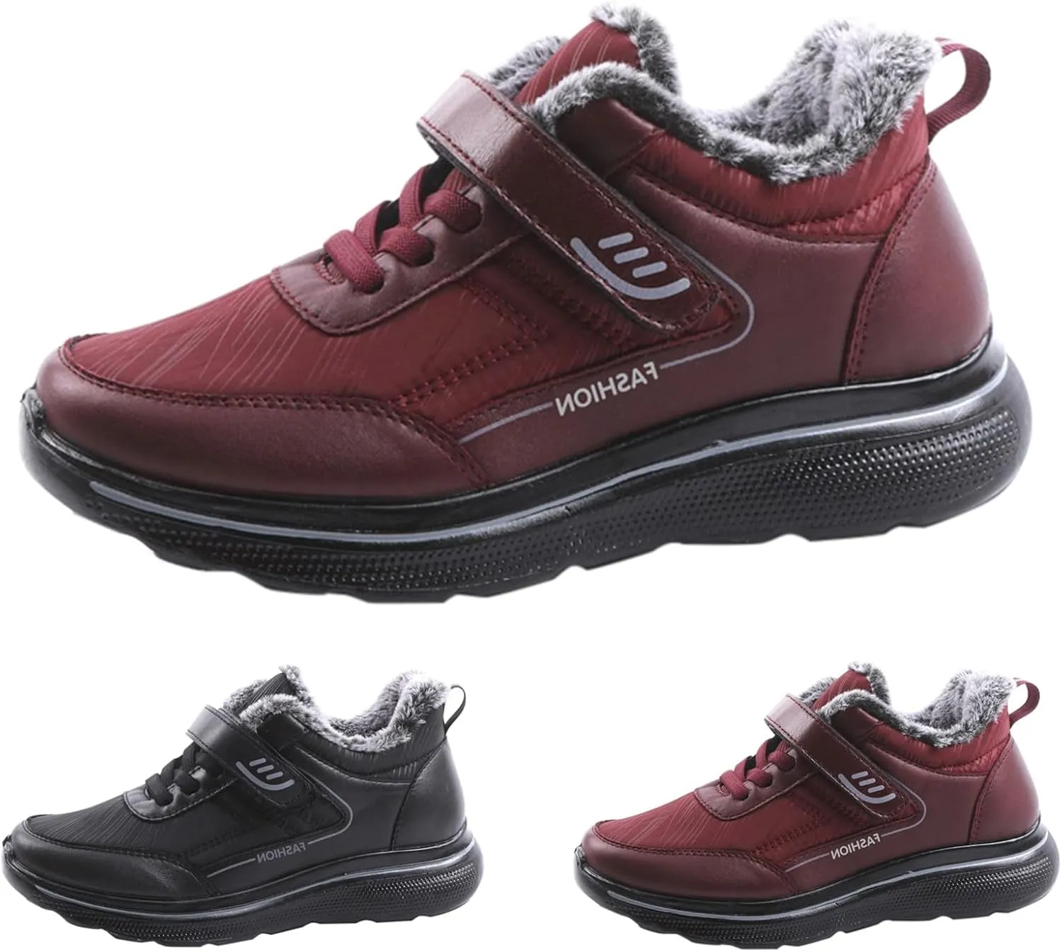 Men's Work Boots Steel Toe Hiking Sneakers Ankle Ladies Working Shoes for Women Composite Toe Winter Outdoor Botas Waterproof Non Slip Hike Grounded Footwear