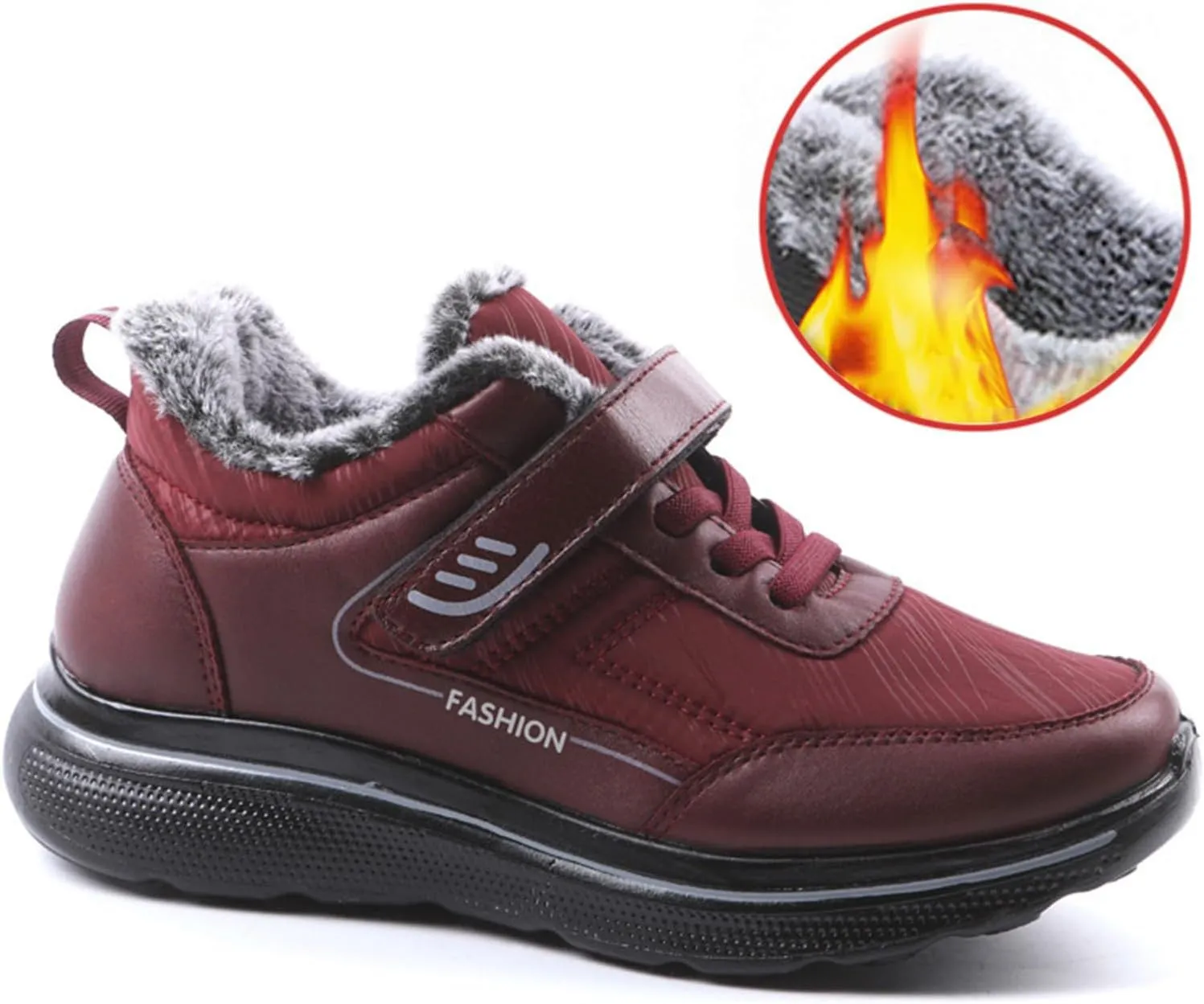 Men's Work Boots Steel Toe Hiking Sneakers Ankle Ladies Working Shoes for Women Composite Toe Winter Outdoor Botas Waterproof Non Slip Hike Grounded Footwear