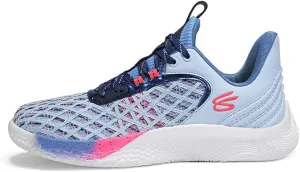 New Youth Low-top Game Boots Basketball Shoes