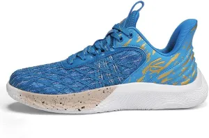 New Youth Low-top Game Boots Basketball Shoes