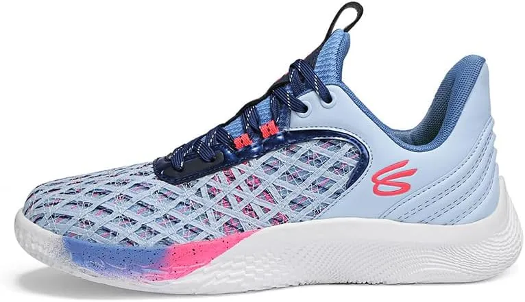 New Youth Low-top Game Boots Basketball Shoes