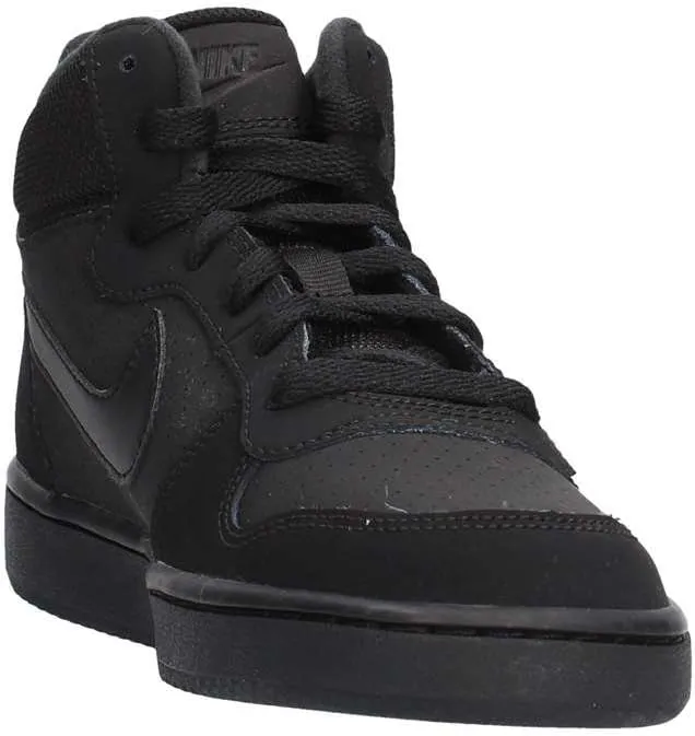Nike Boy's High-Top Basketball Shoes, 6.5