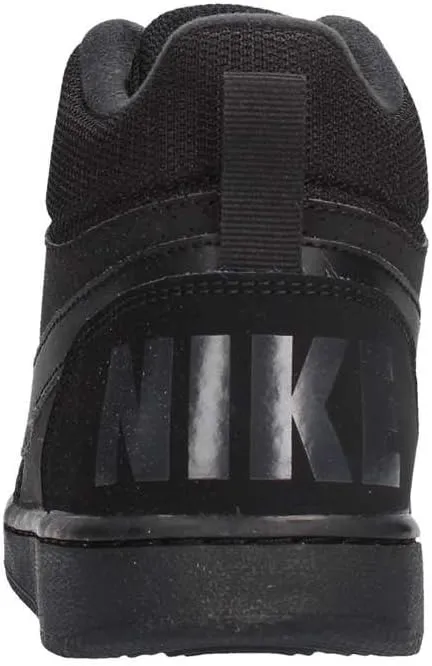 Nike Boy's High-Top Basketball Shoes, 6.5