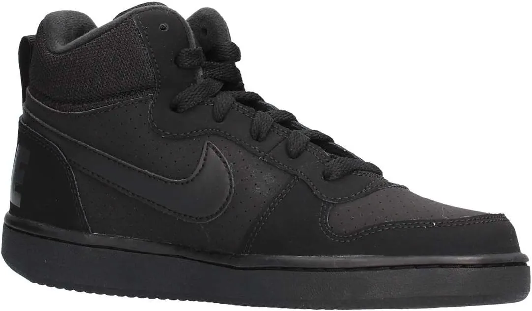 Nike Boy's High-Top Basketball Shoes, 6.5