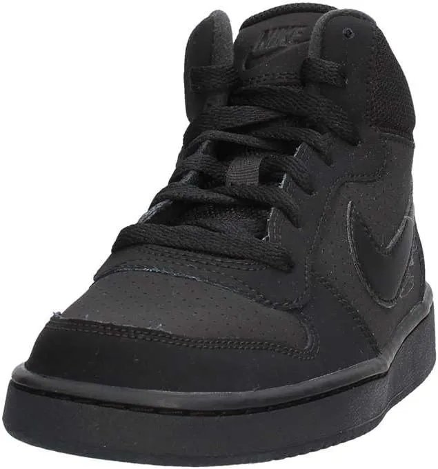 Nike Boy's High-Top Basketball Shoes, 6.5