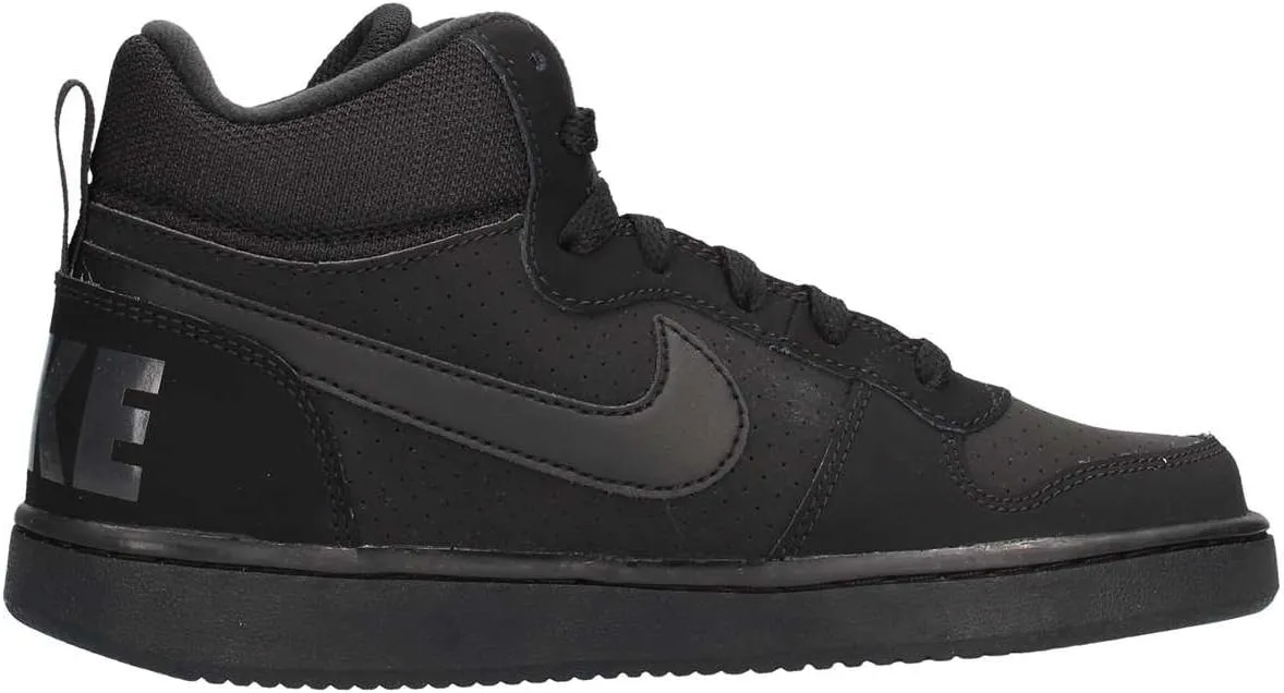 Nike Boy's High-Top Basketball Shoes, 6.5