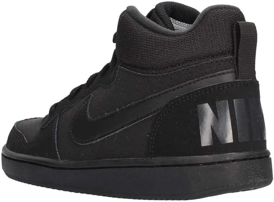 Nike Boy's High-Top Basketball Shoes, 6.5