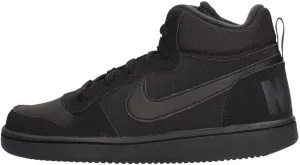 Nike Boy's High-Top Basketball Shoes, 6.5
