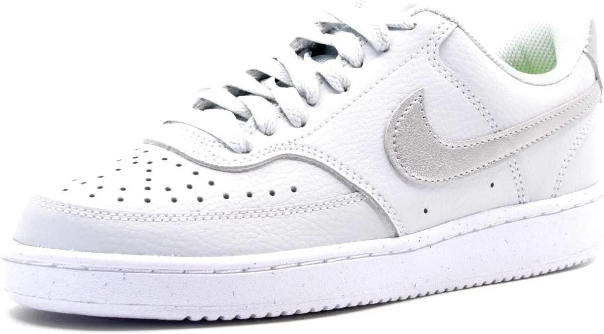 Nike Girl's WMNS Court Vision Mid Basketball Shoes