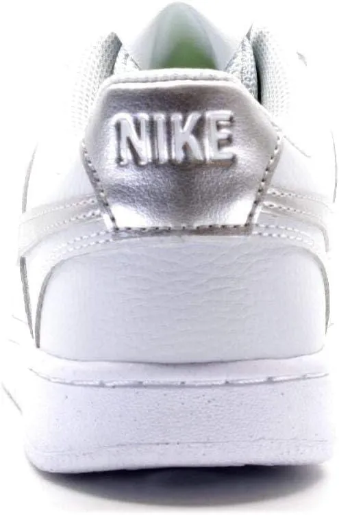 Nike Girl's WMNS Court Vision Mid Basketball Shoes