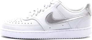 Nike Girl's WMNS Court Vision Mid Basketball Shoes