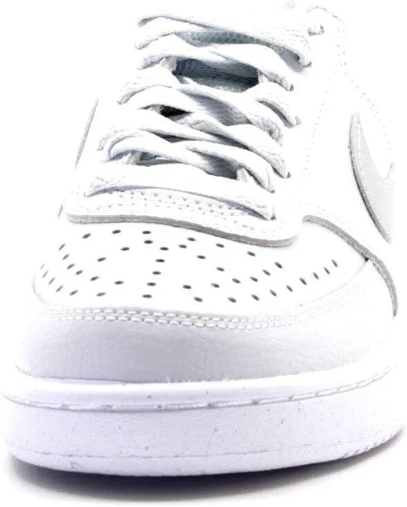 Nike Girl's WMNS Court Vision Mid Basketball Shoes