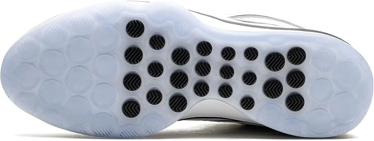 NIKE G.T. Hustle 2 Mens Basketball Shoes DJ9405-102