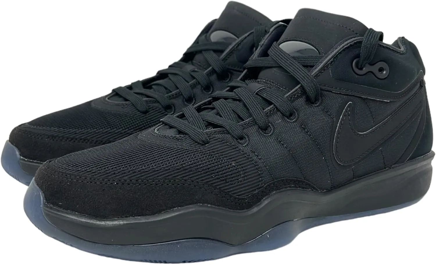 NIKE G.T. Hustle 2 Mens Basketball Shoes DJ9405-102