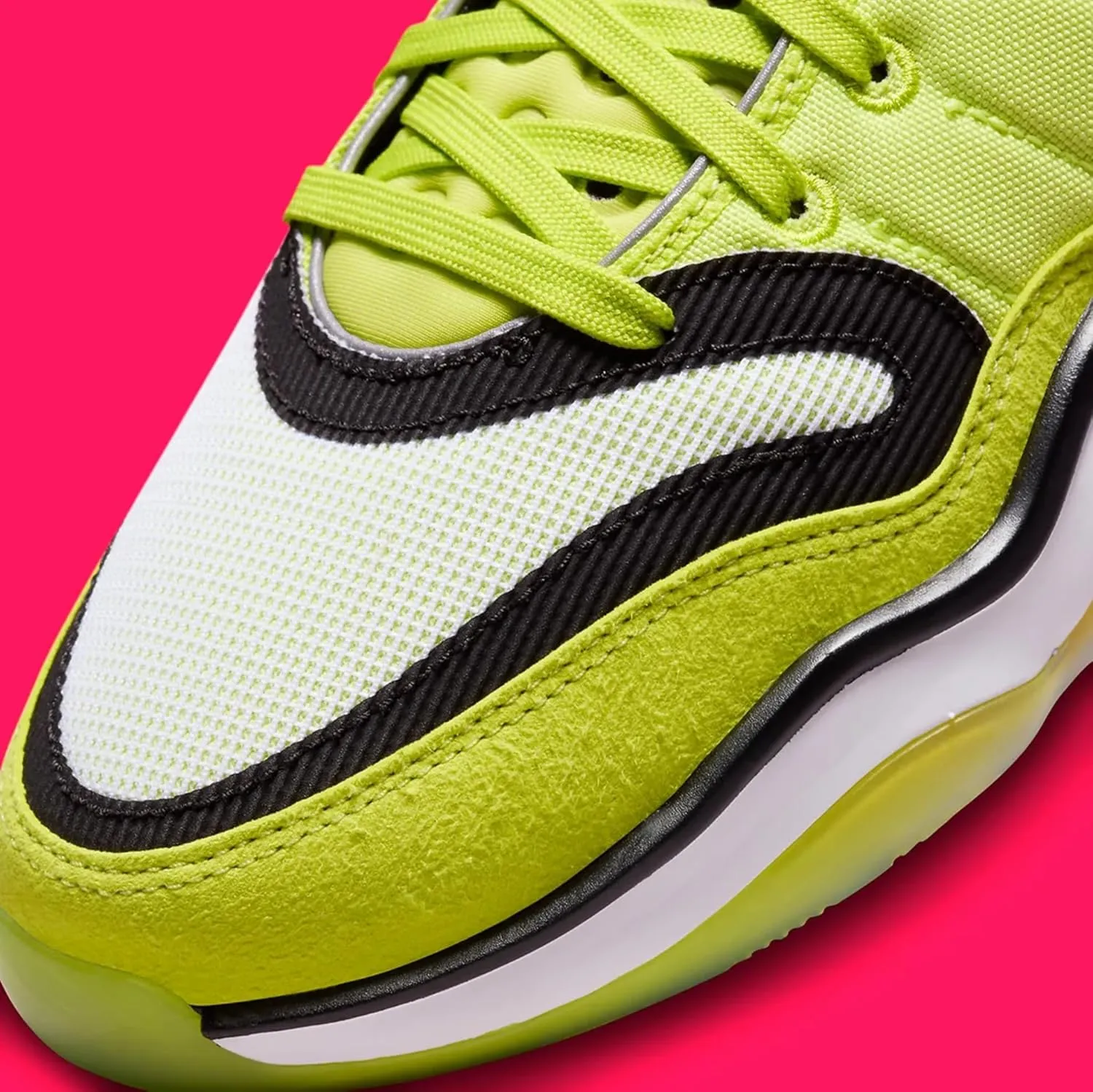 NIKE G.T. Hustle 2 Mens Basketball Shoes DJ9405-102