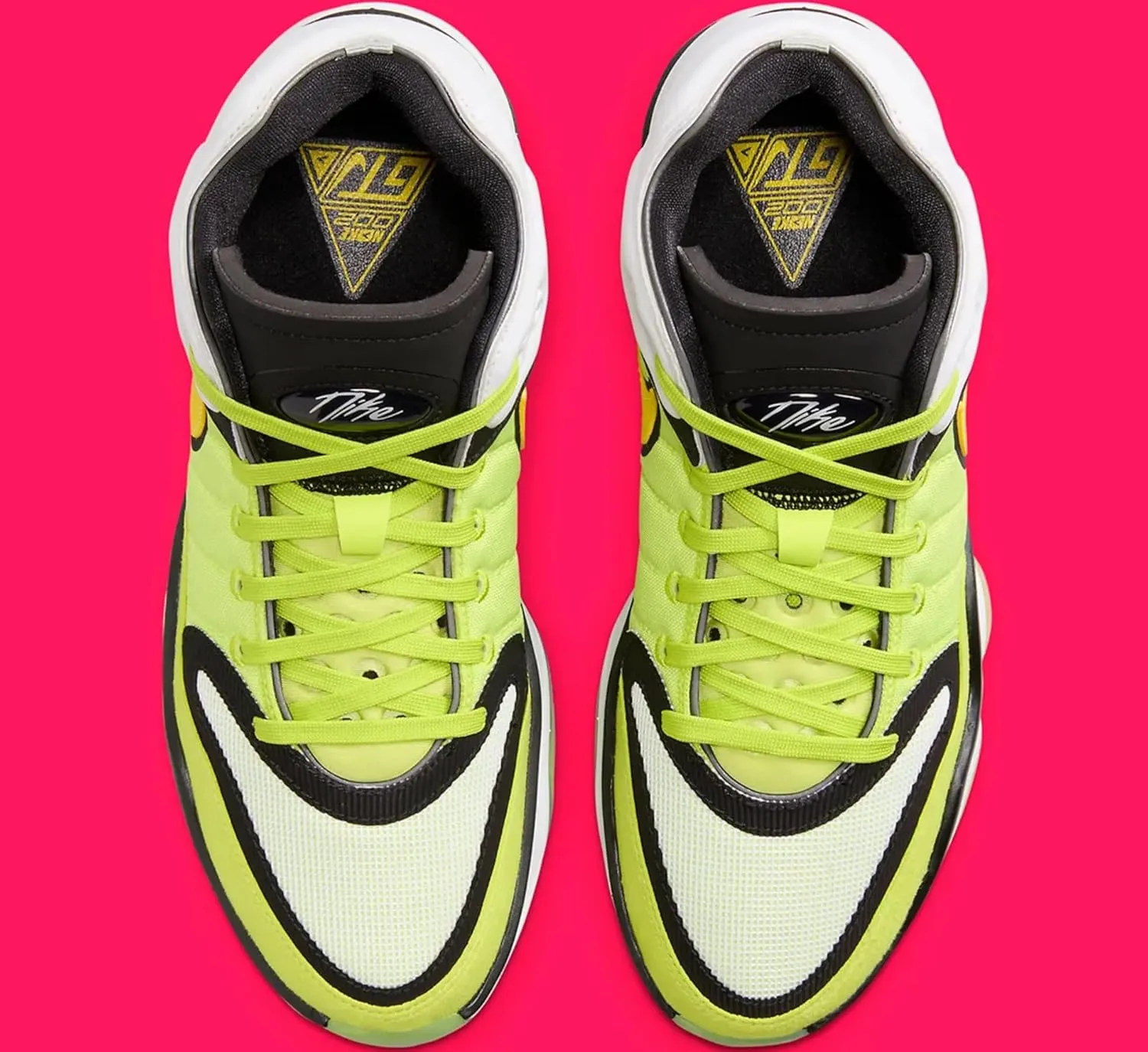 NIKE G.T. Hustle 2 Mens Basketball Shoes DJ9405-102