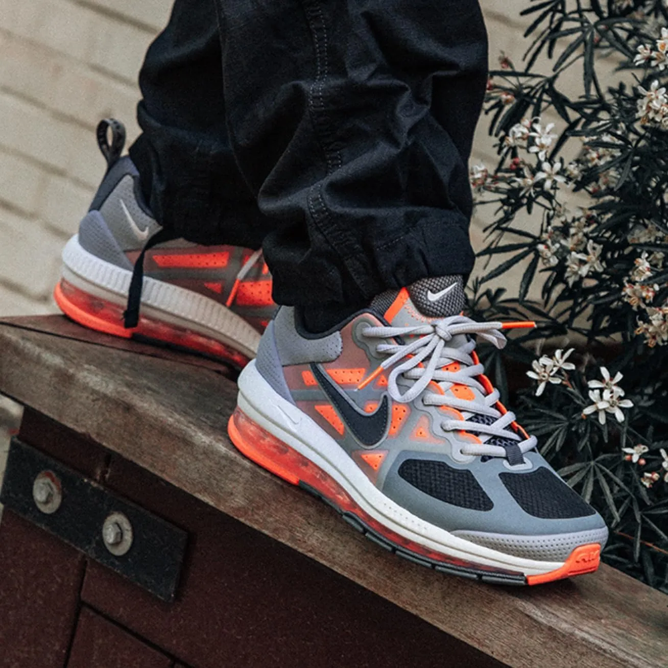 Nike Men's Competition Running Shoes