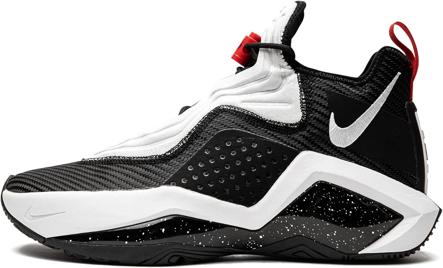 Nike Mens Lebron Soldier XIV 14 Basketball Shoes