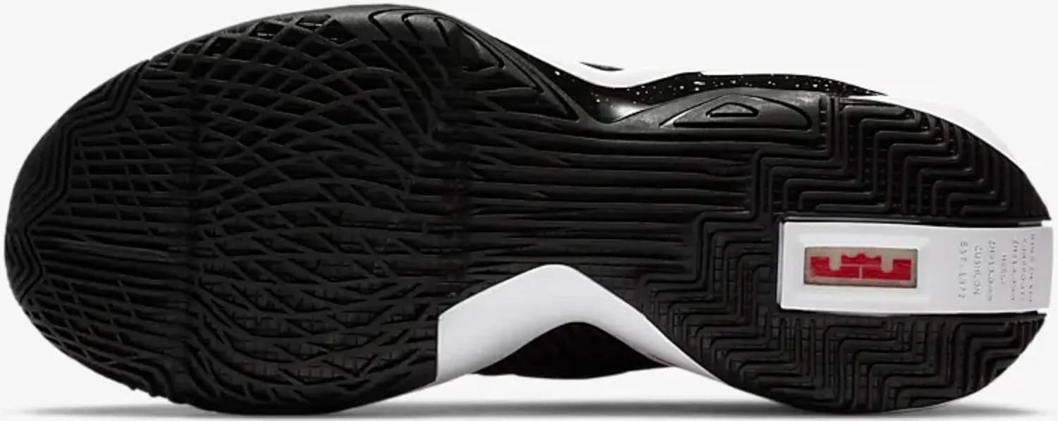 Nike Mens Lebron Soldier XIV 14 Basketball Shoes