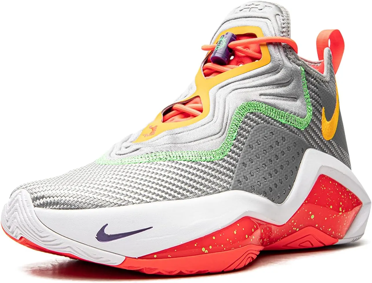 Nike Mens Lebron Soldier XIV 14 Basketball Shoes