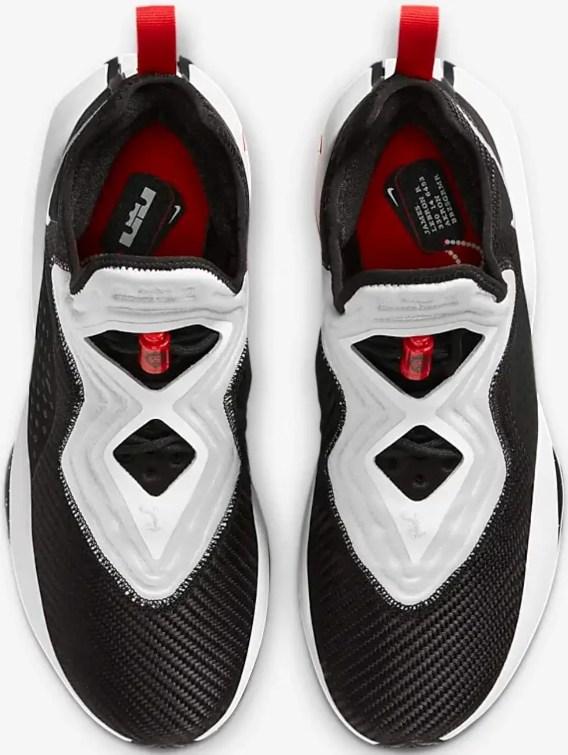 Nike Mens Lebron Soldier XIV 14 Basketball Shoes