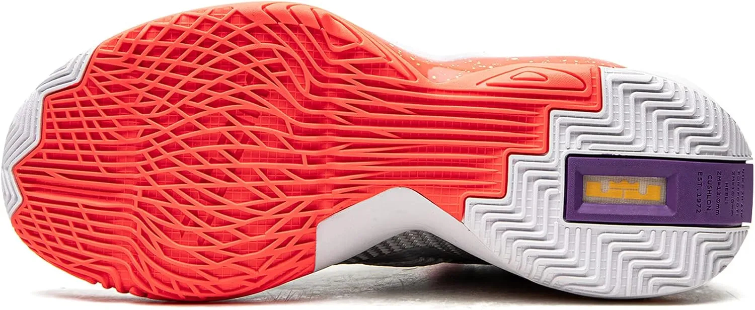 Nike Mens Lebron Soldier XIV 14 Basketball Shoes