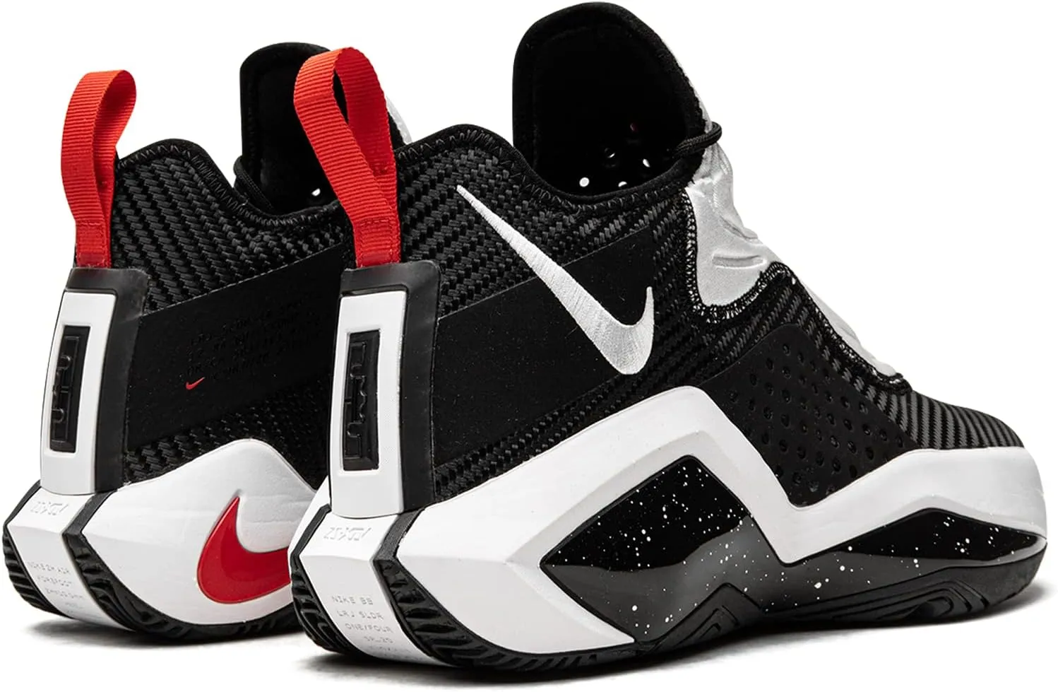 Nike Mens Lebron Soldier XIV 14 Basketball Shoes