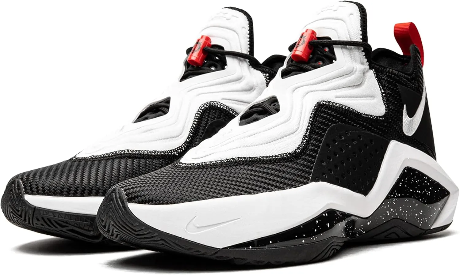 Nike Mens Lebron Soldier XIV 14 Basketball Shoes
