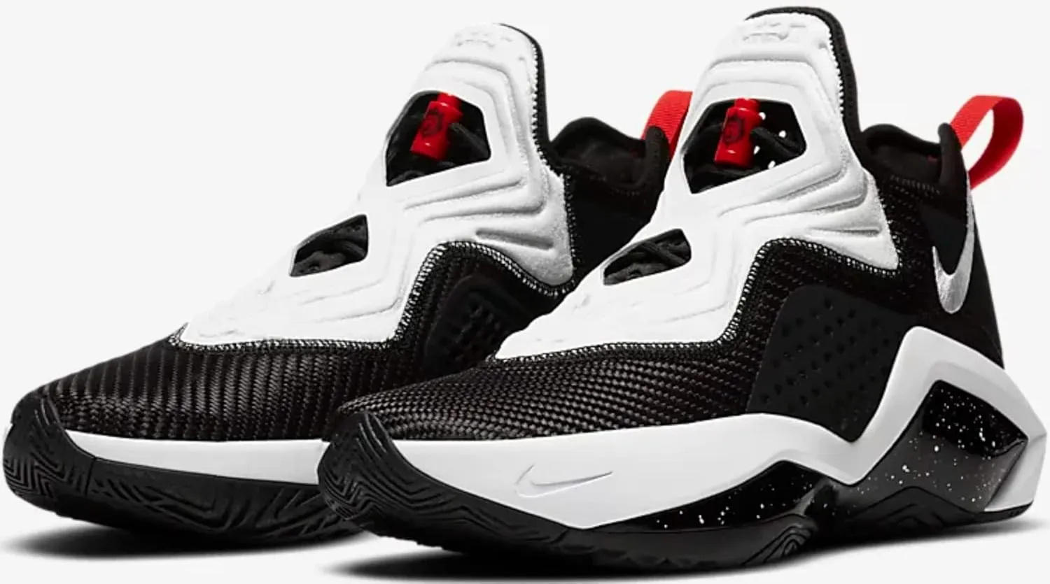 Nike Mens Lebron Soldier XIV 14 Basketball Shoes