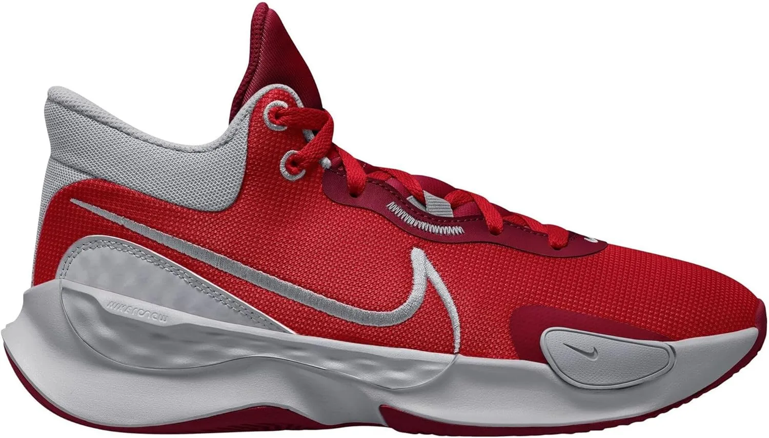 NIKE Renew Elevate 3 Basketball Shoes Adult DD9304-600