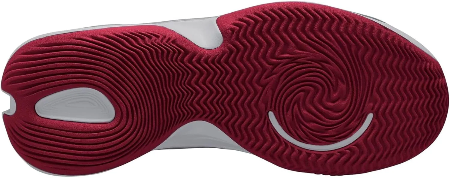 NIKE Renew Elevate 3 Basketball Shoes Adult DD9304-600