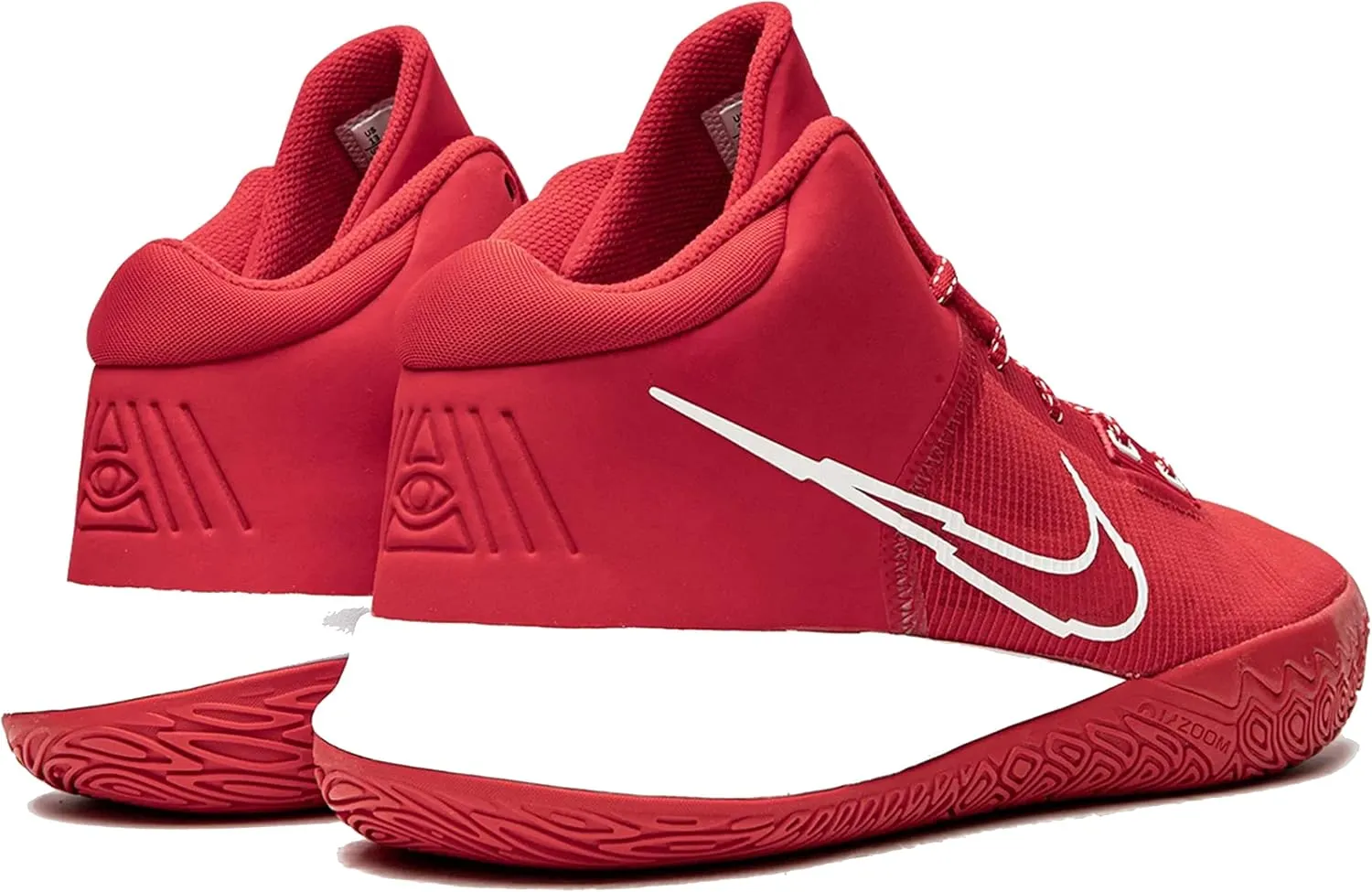 Nike Unisex Basketball Shoes