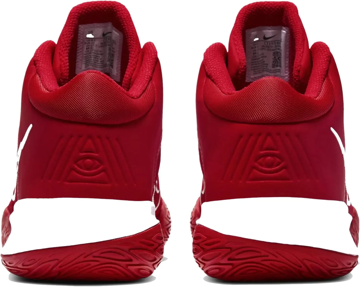 Nike Unisex Basketball Shoes