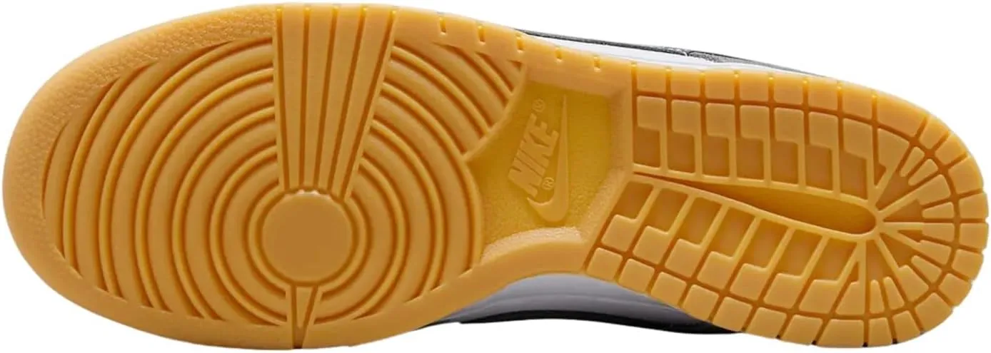 Nike W Dunk Low Unisex Adult Basketball Shoes