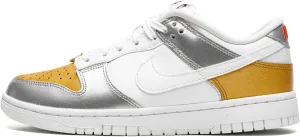 Nike W Dunk Low Unisex Adult Basketball Shoes