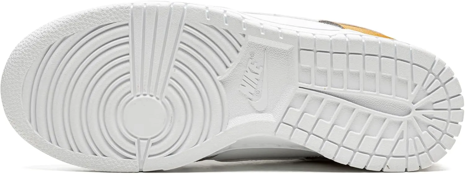 Nike W Dunk Low Unisex Adult Basketball Shoes